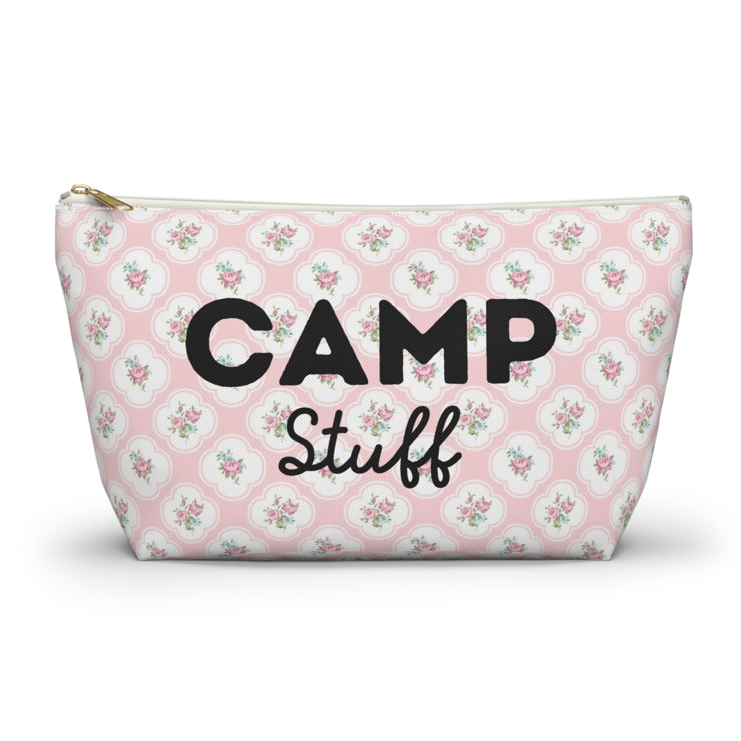 Camp Stuff Accessory Pouch