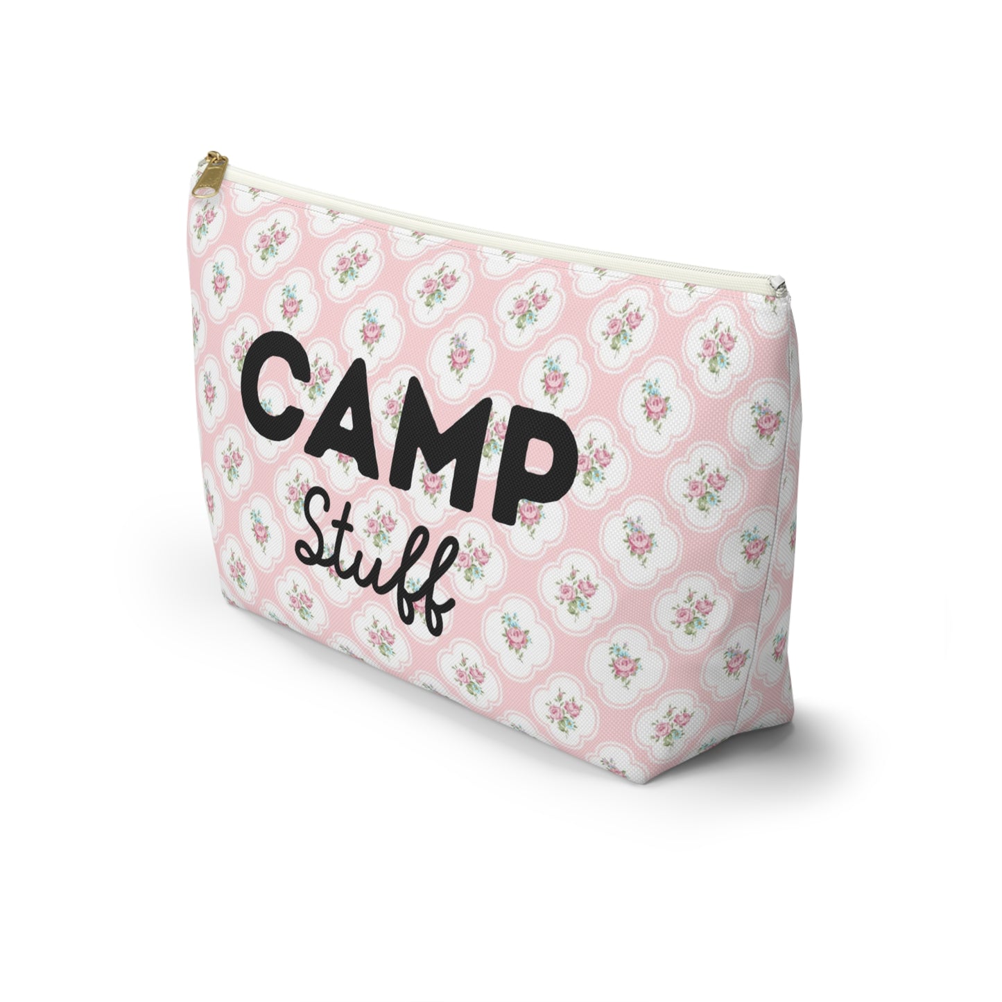 Camp Stuff Accessory Pouch