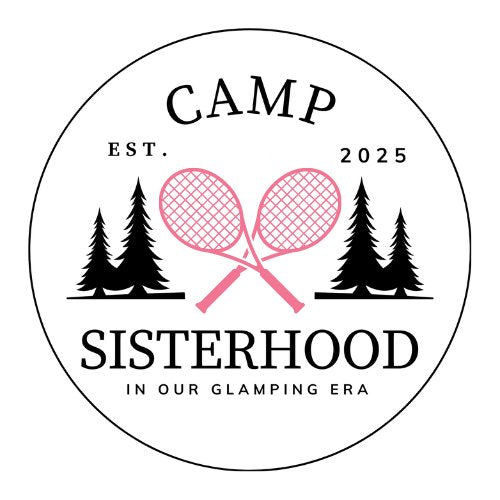 Camp Sisterhood