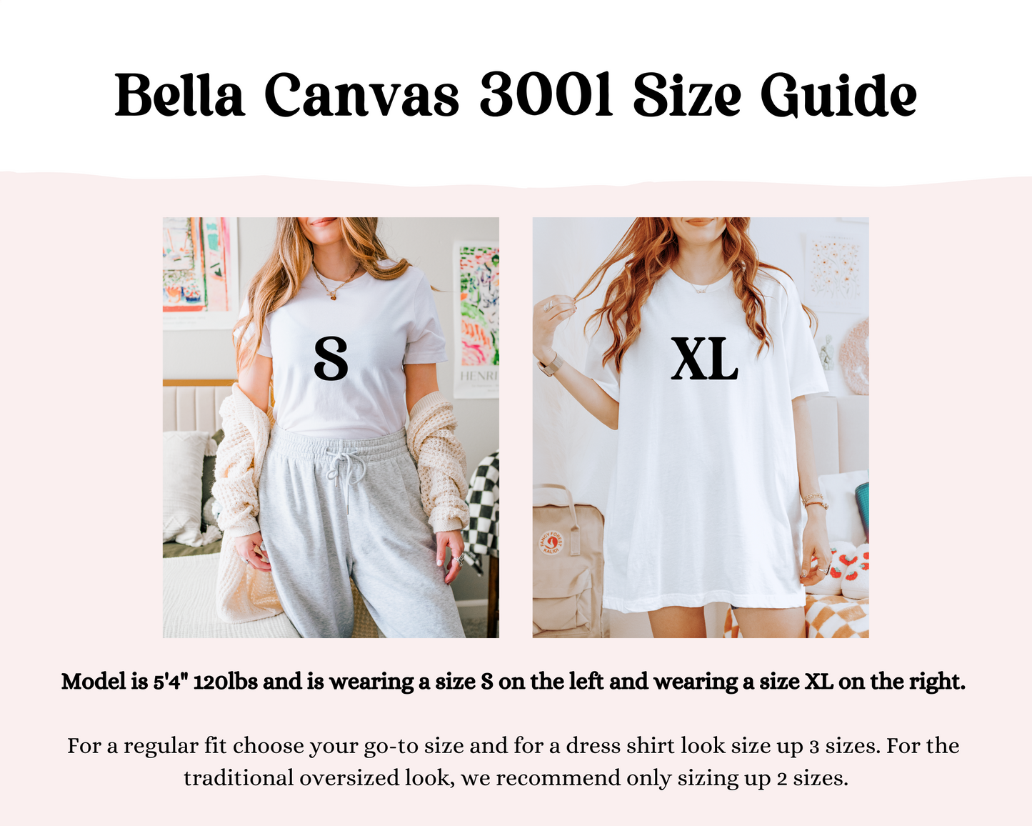 Camp Sisterhood Parent Trap Inspired Graphic Tee - Bella + Canvas