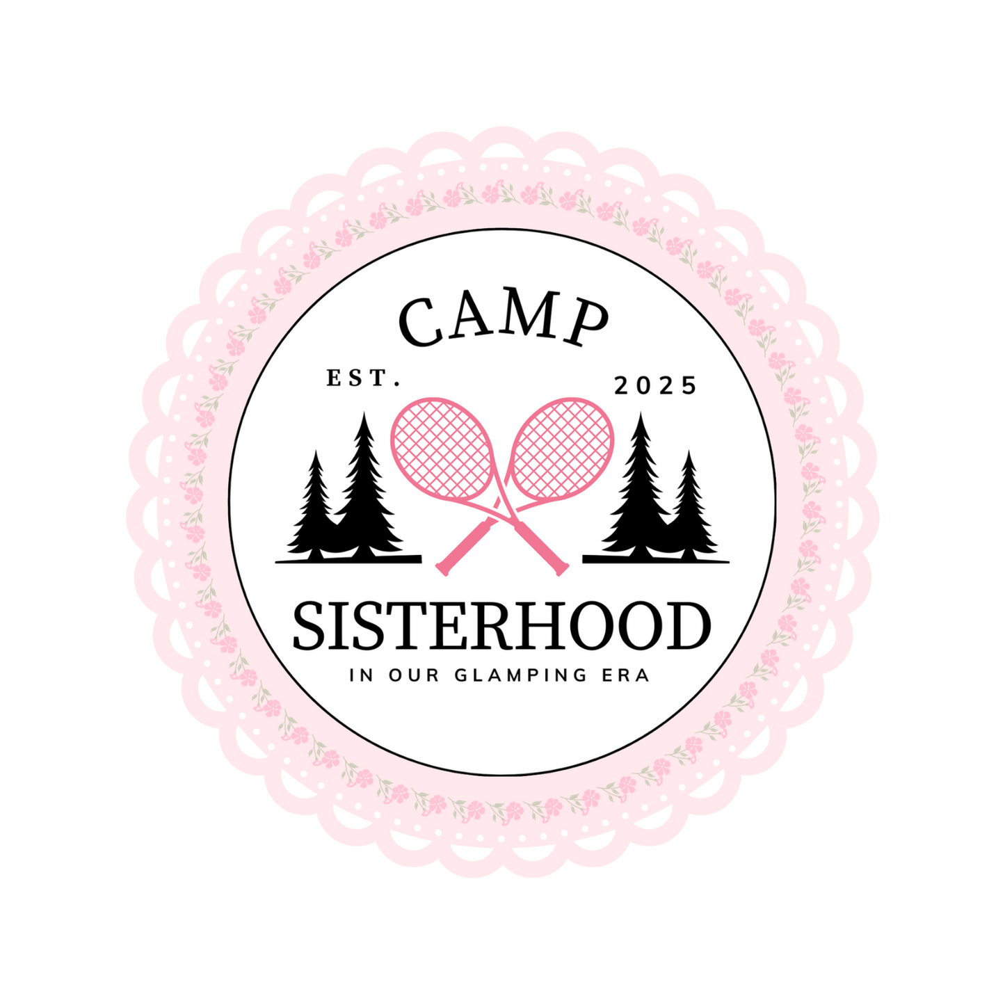 Camp Sisterhood Gift Card