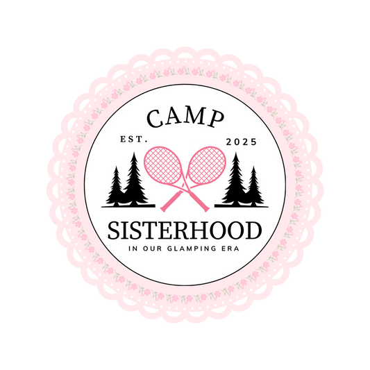 Camp Sisterhood Gift Card