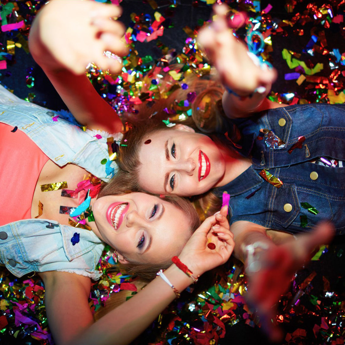 All-Inclusive Camp Ticket - May 15th-18th 2025 in London, Kentucky